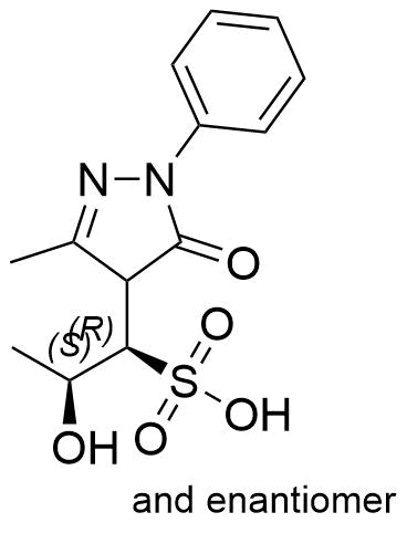 Edaravone Impurity 35